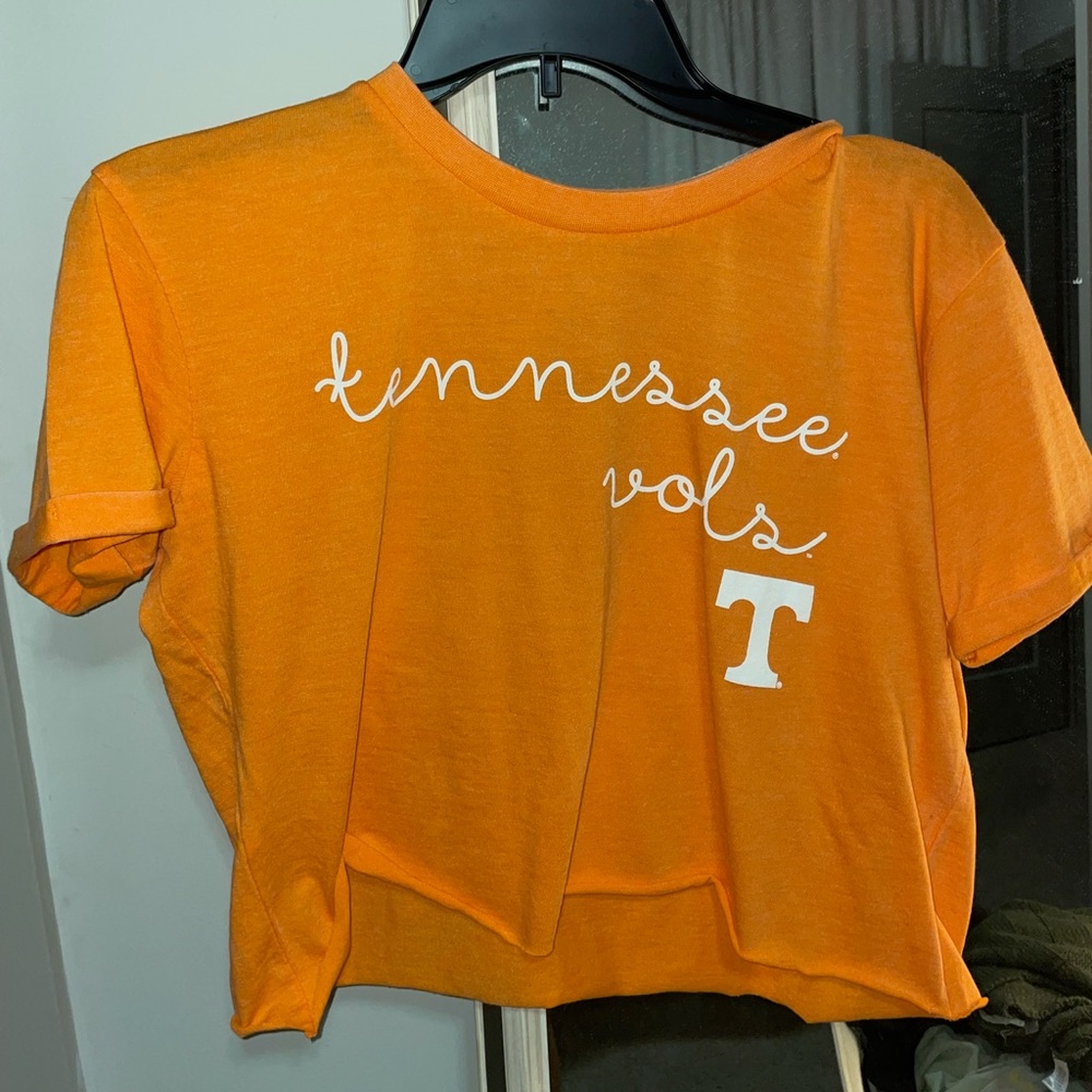 Cute Tennessee Top!